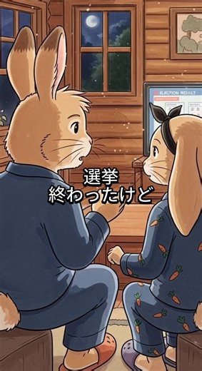 選挙後の自民党の総裁選の重要性