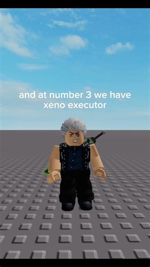 My Top 4 Roblox Executors #roblox #rblx #fyp #shorts #youtube #ranking