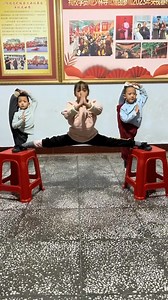 8.7K views · 39 reactions | These kids know their Kung Fu❤️ #shaolinstyle #shaolin #shaolintraining #kungfugirl #kungfulife #kungfu #martialartlife #martialart #martialarts | Chang of Shaolin | Facebook