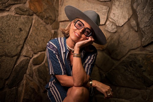 Jamie MacDonald, Zach Williams top winners at Christian music awards