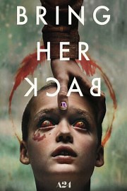 Bring Her Back