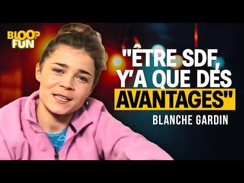 Blanche Gardin - BEST OF LA VRAIE VIE DE MARJORIE POULET - Partie 1