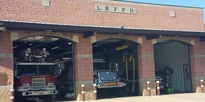 Want to be a firefighter?  3 fire districts offering free classes