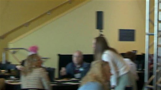 Iowa leaders gather at Science Center of Iowa to discuss AI