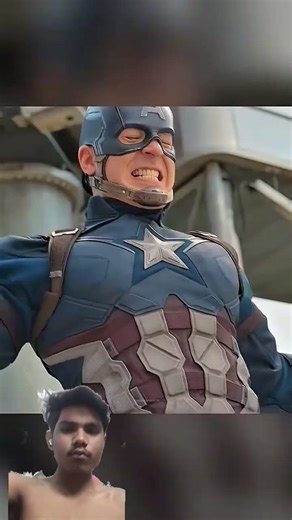 #captain Marvel best scene