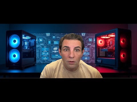 The Xeon Battle: V4 vs V3 Comparison 💻💻💻