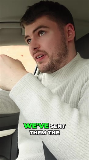 The Property Bros on TikTok