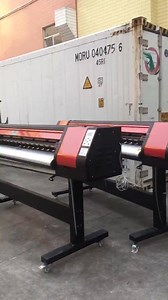 35K views · 49 reactions | The printer waits for installation... Good price , Welcome your inquiry... whatsapp : +8618073835770☺️☺️ | Printer Machine and spare parts and Ink | Facebook