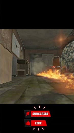 Trevor fire up in #GTAV #shortfeed #shorts