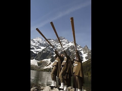 ABBA - Arrival - Band of Polish Border Guard