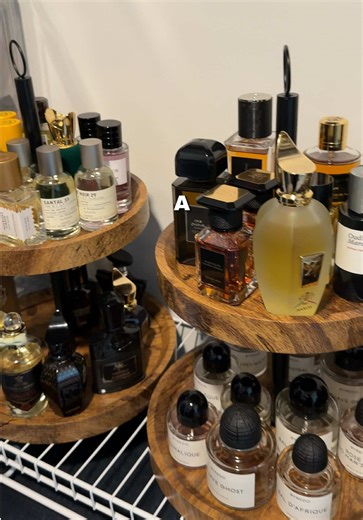 Mojave Ghost Perfume Review and Tips