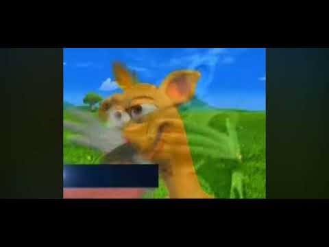 Nicktoons- April Fools- Back at the Barnyard TOMORROW 9PM ET