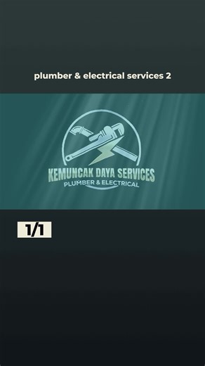 plumber & electrical services 2