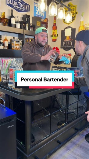 Discover the Smart Personal Bartender Gadget