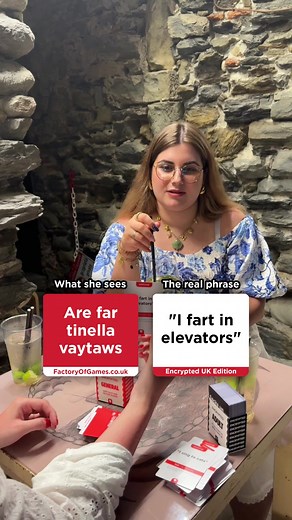 18K views · 20 reactions |  You left Encrypted behind! It’s your last chance to grab 30% OFF and join the chaos everyone’s laughing about. Offer ends this weekend! | Factory Of Games UK | Facebook