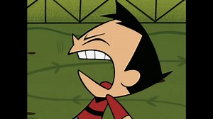 My Life as a Teenage Robot - S1E1 Part 2 | Nostalgic Toons