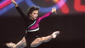 Ónodi Henrietta, a legendás tornásznőnk ma Miamiban él a családjával