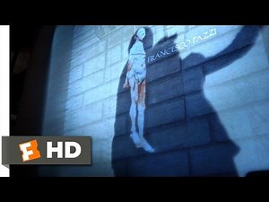 Hannibal (4/10) Movie CLIP - Capturing Pazzi (2001) HD