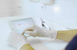 8.1K views · 113 reactions | X-Smart IQ™ is the latest generation of Endodontic motor, a continuous and reciprocating motion cordless motor controlled by an Apple iOS® application. It is a complete solution designed to give you more freedom when shaping, support you throughout the endodontic treatment and prepare your practice for the future. | Dentsply Sirona Endodontics | Facebook