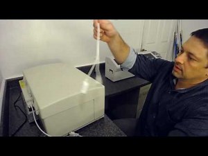 Tutorial: Datacard 150i, Connecting Cabling, Serial Port and Adapters