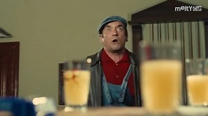 Un extrait du film Alexandre le bienheureux, qui s'en souvient ?! | Les Meilleures Scènes