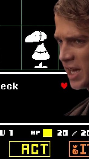 Undertale Monsters TAKE OVER Real Life