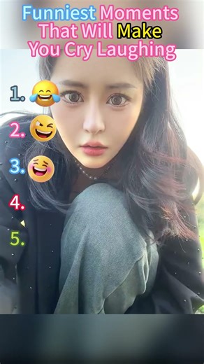 Funniest Moments That Will Make You Cry Laughing#ComedyVideo #LaughOutLoud #TrendingNow #ForYou.