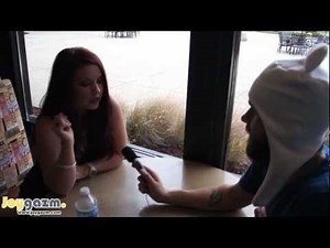 Joygazm Interviews: Jamie Marchi