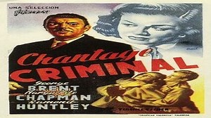 Chantaje criminal (1952) (C) VOSE