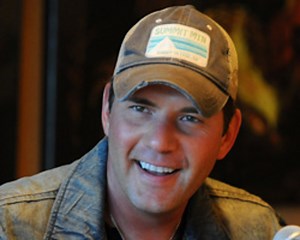 Rodney Atkins Talks Adoption, Video Stunt Work and His New Album 'Take a Back Road'