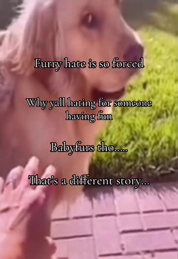 Exploring the Furry Fandom and Babyfurs Culture