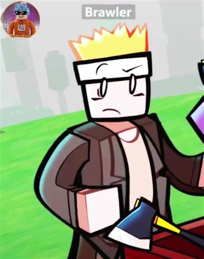 99 Night in the forest | Roblox Animation