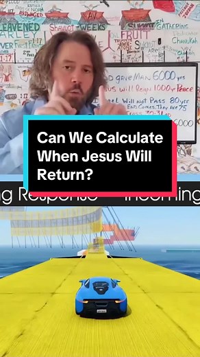 Understanding the Timing of Christ's Return | Bible Prophecy Explained