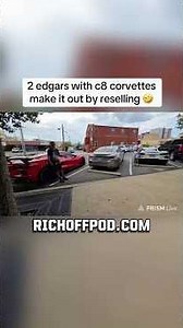 comment “2026” to learn how #reseller #ecommerce #entrepreneur #grind #hustle #corvette #reselling
