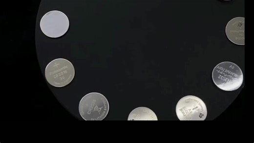 Wholesale Lithium-Manganese Dioxide Primary Batteries Coin Cell 3V CR1632 CR1620 CR1616 CR2032 CR2025 CR2016 Button Battery