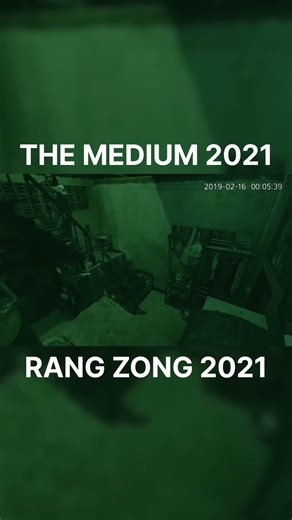 WHY THE MEDIUM (2021) IS THE MOST TERRIFYING THAI HORROR EVER MADE 🇹🇭🔥 #thaihorror @ZyAtlas