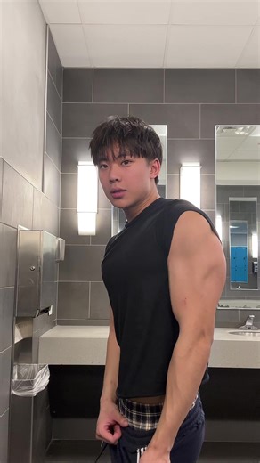 Preparing for a 6 AM Gym Session