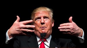 A history of presidential hecklers