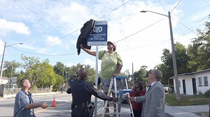 21 reactions | This morning, we unveiled a new Neighborhood Watch...