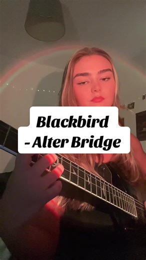Exploring 'Blackbird' by Alter Bridge: A Musical Journey