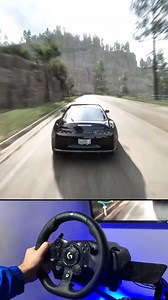 toyota supra mk4 gameplay forza horizon #fyp #viral #forzahorizon5 #drift #fh5 #forza5 #drift #logitech #forza6 #steeringwheel #gameplay #crazyspeed #crazy #xboxseriesx #xbox #forzaphotogrphy #bmw #cinematic #supra #cars | Mohamed Mohamed