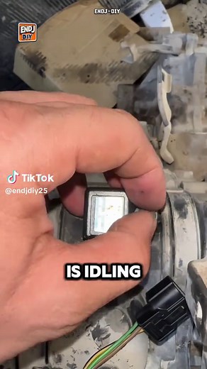 Troubleshooting MAP Sensor Issues for Rough Idle 🚗