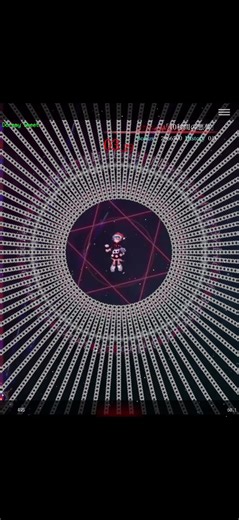 【エディット弾幕】「10秒間の悪夢」 作者取得