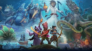 Tibia has finally received its fifth class