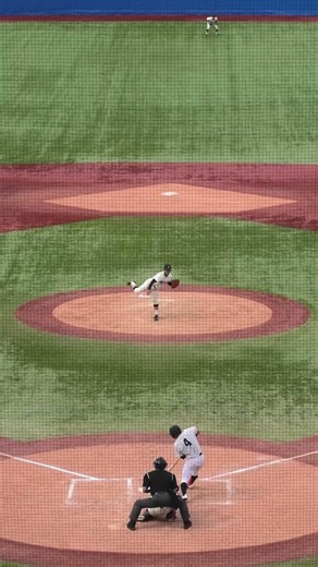 法政大学 奥村凌大(横浜高校) 守備まとめ 2026.6.16