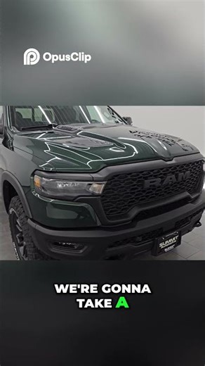 Summit Auto Truck Tour_ New & Used Light Duty Ram #automobile #offroad #turbochargedengine #fyp