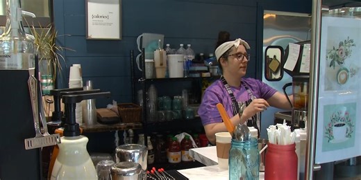 Working Iowa: Feedwell Kitchen & Bakery is hiring baristas