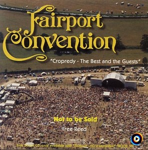 Springtime of the year by Fairport Convention