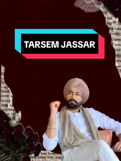 Explore Tarsem Jassar's Latest Punjabi Song