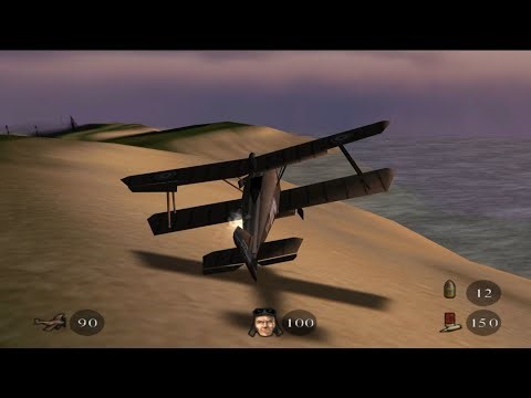 "Please Be Enough..."